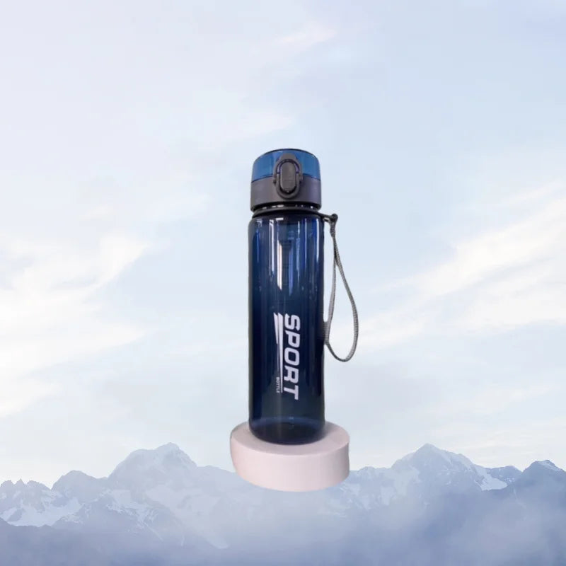 Garrafa Desportiva Fantia Antifuga | Livre de BPA (400ml / 560ml)