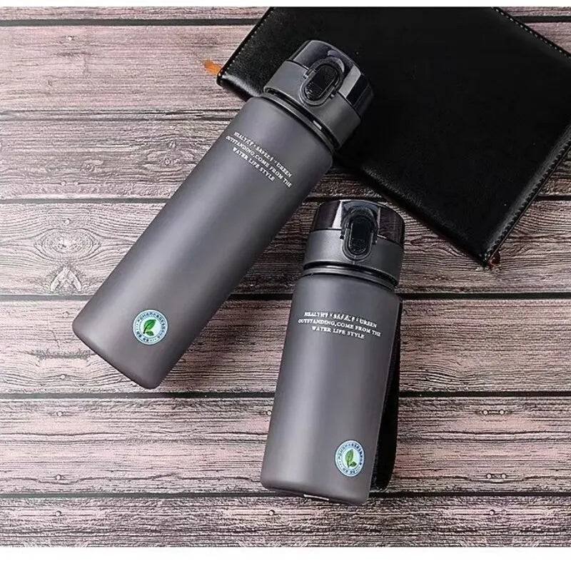 Garrafa Desportiva Fantia Antifuga | Livre de BPA (400ml / 560ml)