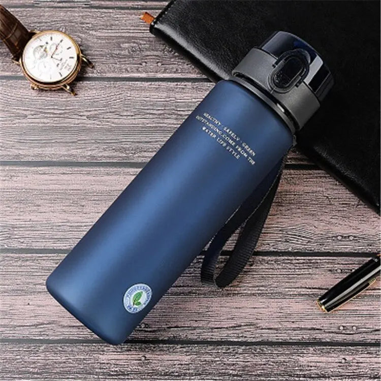Garrafa Desportiva Fantia Antifuga | Livre de BPA (400ml / 560ml)