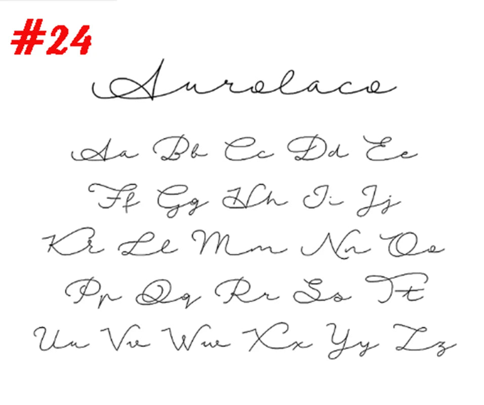 Colar Personalizado com Nome em Aço Inoxidável