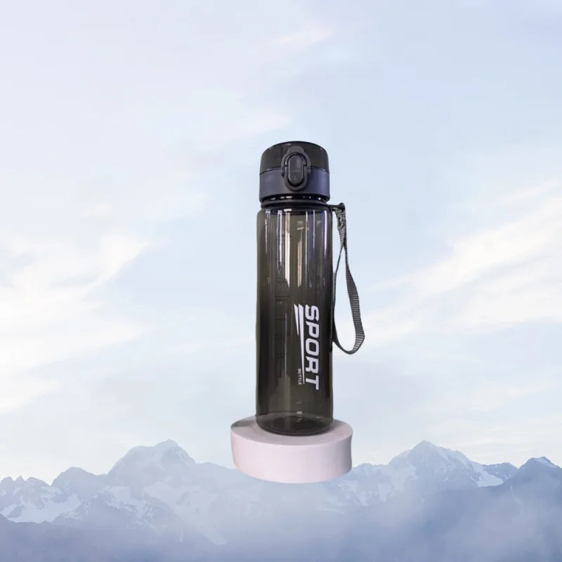 Garrafa Desportiva Fantia Antifuga | Livre de BPA (400ml / 560ml)