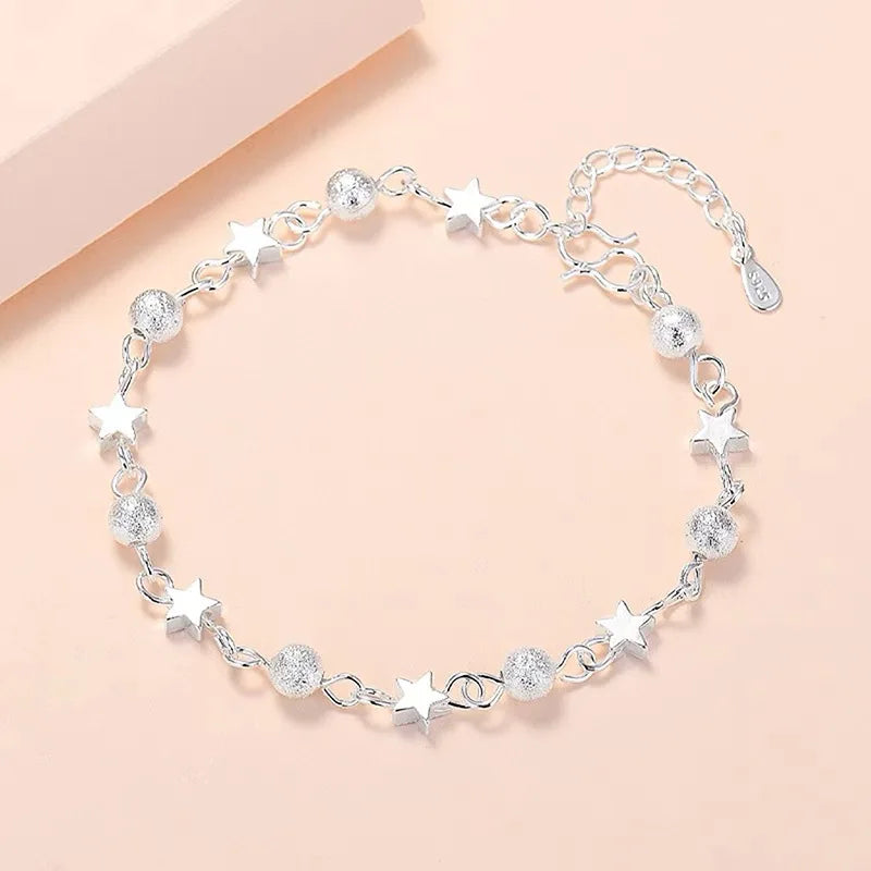 Pulseira Rígida Pavão: Elegância e Ajuste Prático