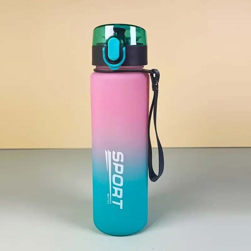 Garrafa Desportiva Fantia Antifuga | Livre de BPA (400ml / 560ml)