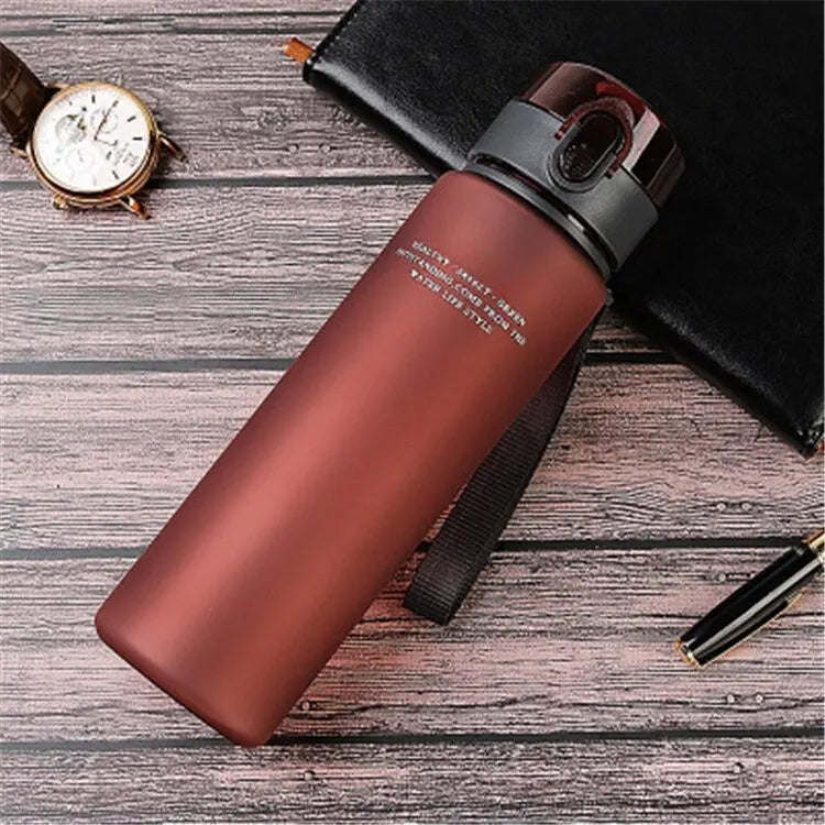 Garrafa Desportiva Fantia Antifuga | Livre de BPA (400ml / 560ml)