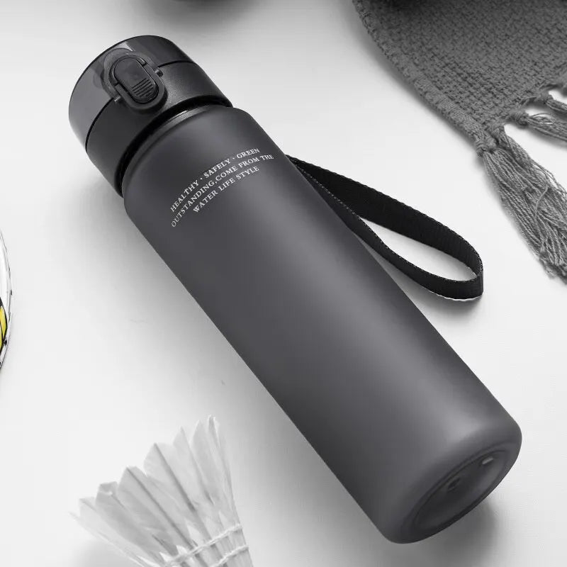 Garrafa Desportiva Fantia Antifuga | Livre de BPA (400ml / 560ml)