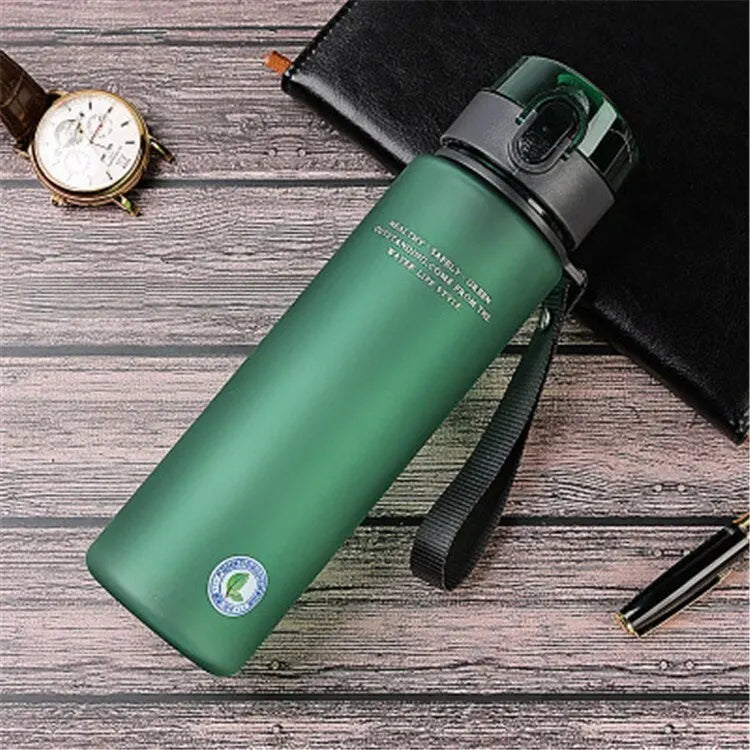 Garrafa Desportiva Fantia Antifuga | Livre de BPA (400ml / 560ml)