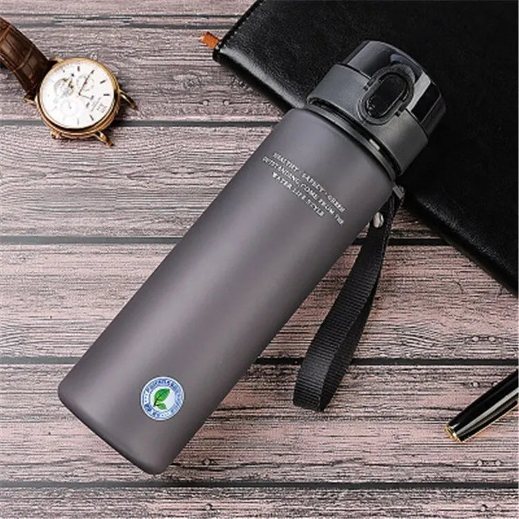 Garrafa Desportiva Fantia Antifuga | Livre de BPA (400ml / 560ml)