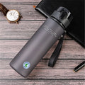 Garrafa Desportiva Fantia Antifuga | Livre de BPA (400ml / 560ml)