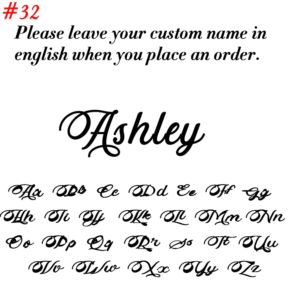Colar Personalizado com Nome em Aço Inoxidável
