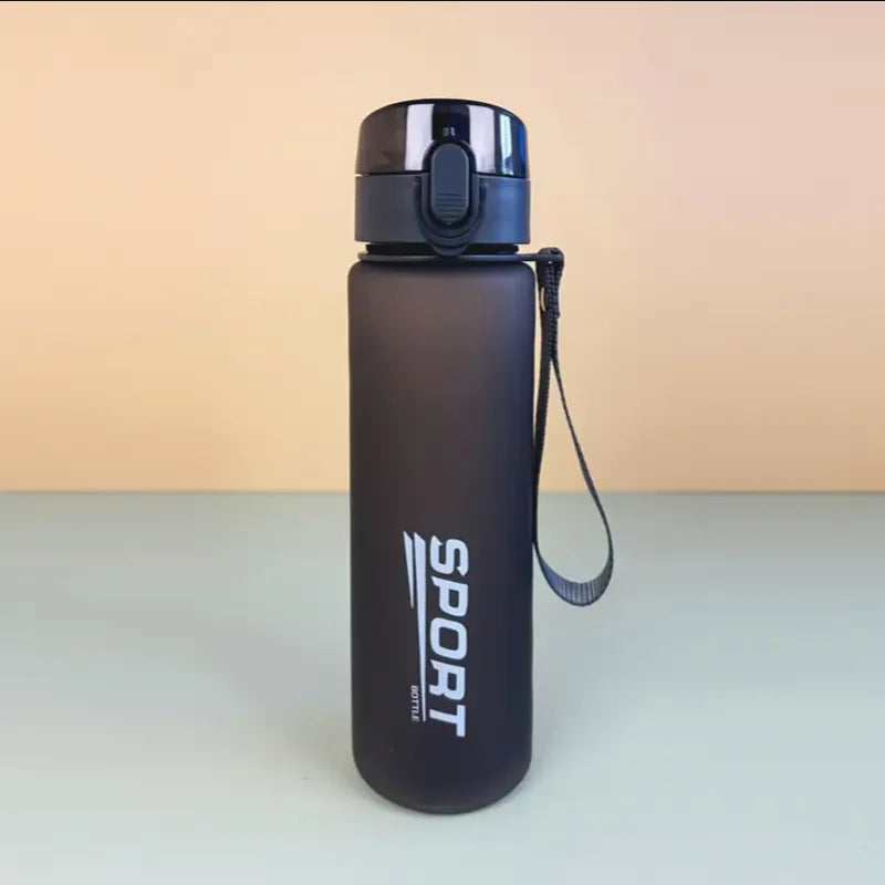 Garrafa Desportiva Fantia Antifuga | Livre de BPA (400ml / 560ml)