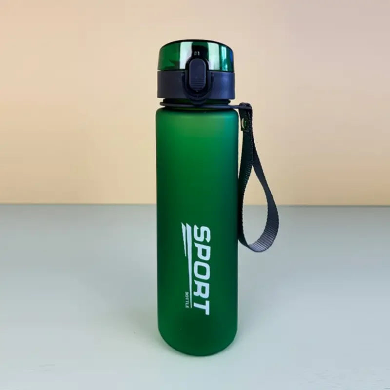 Garrafa Desportiva Fantia Antifuga | Livre de BPA (400ml / 560ml)