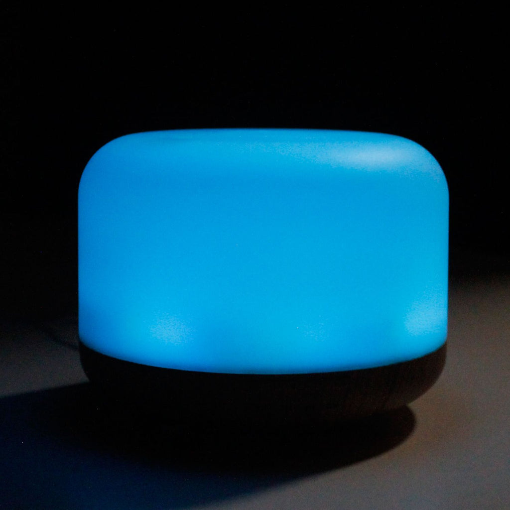 Difusor e Humidificador Aarhus Classic Pod USB (300 ml)