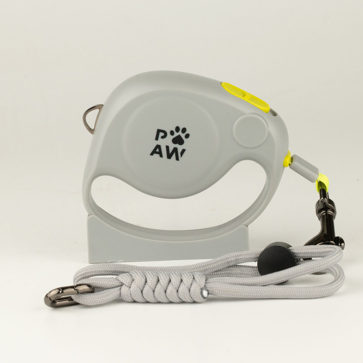 Trela Extensível Urbana Paw Strap 2m | Controlo até 35 kg