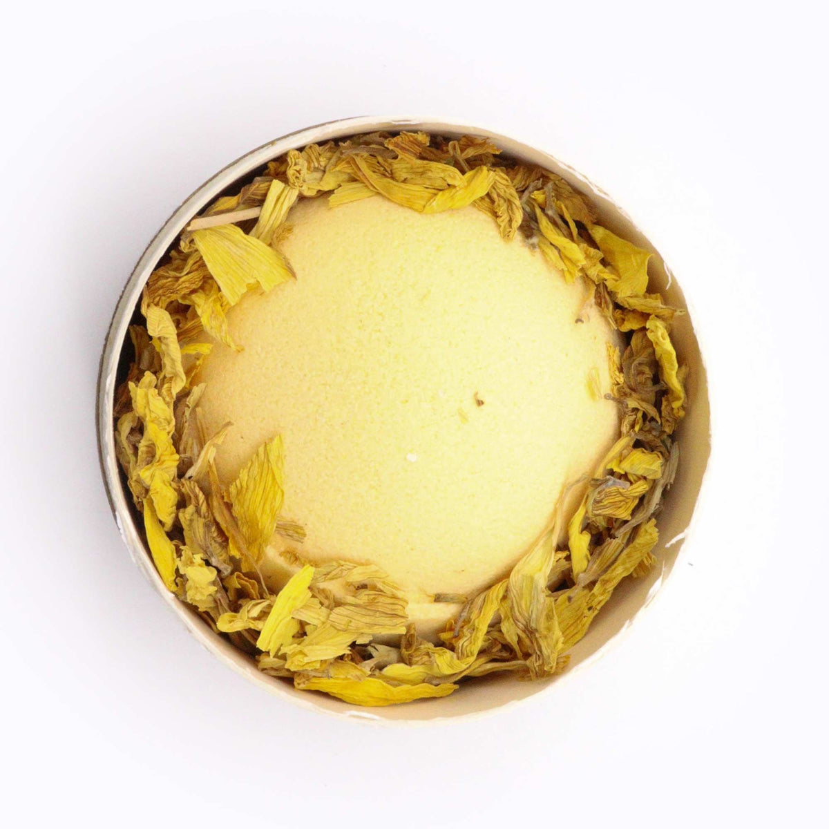 Conjunto de Banho Aromaterapia Sunflower Serenity 195g