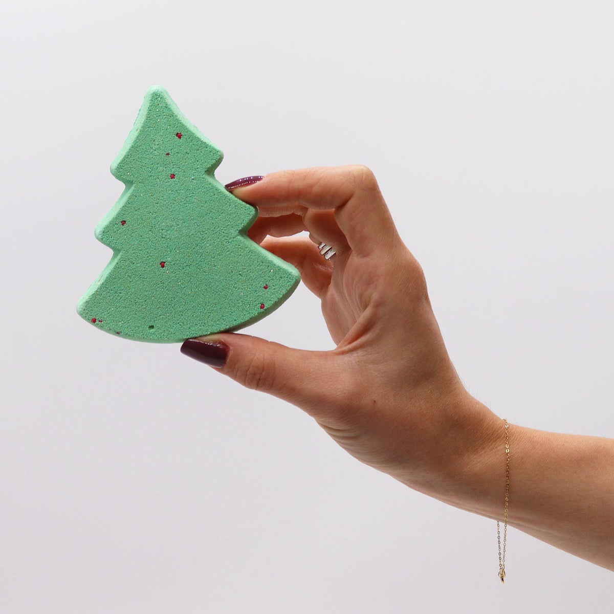 Conjunto Bombas de Banho Christmas Wish List (285 g)