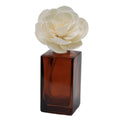 Pack 4 Flores Difusoras em Madeira de Sola – Modelo Lótus
