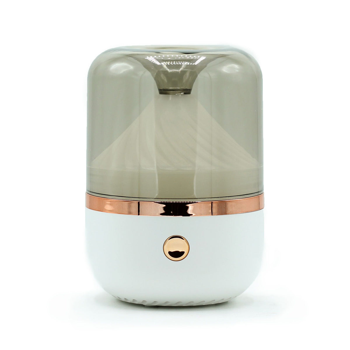 Difusor Ultrassónico Urban USB com Luz RGB (120 ml)