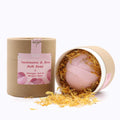 Conjunto de Banho e Aromaterapia Blooming Pink Bliss