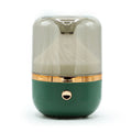 Difusor e Humidificador Urban 120 ml USB-C com Luz LED