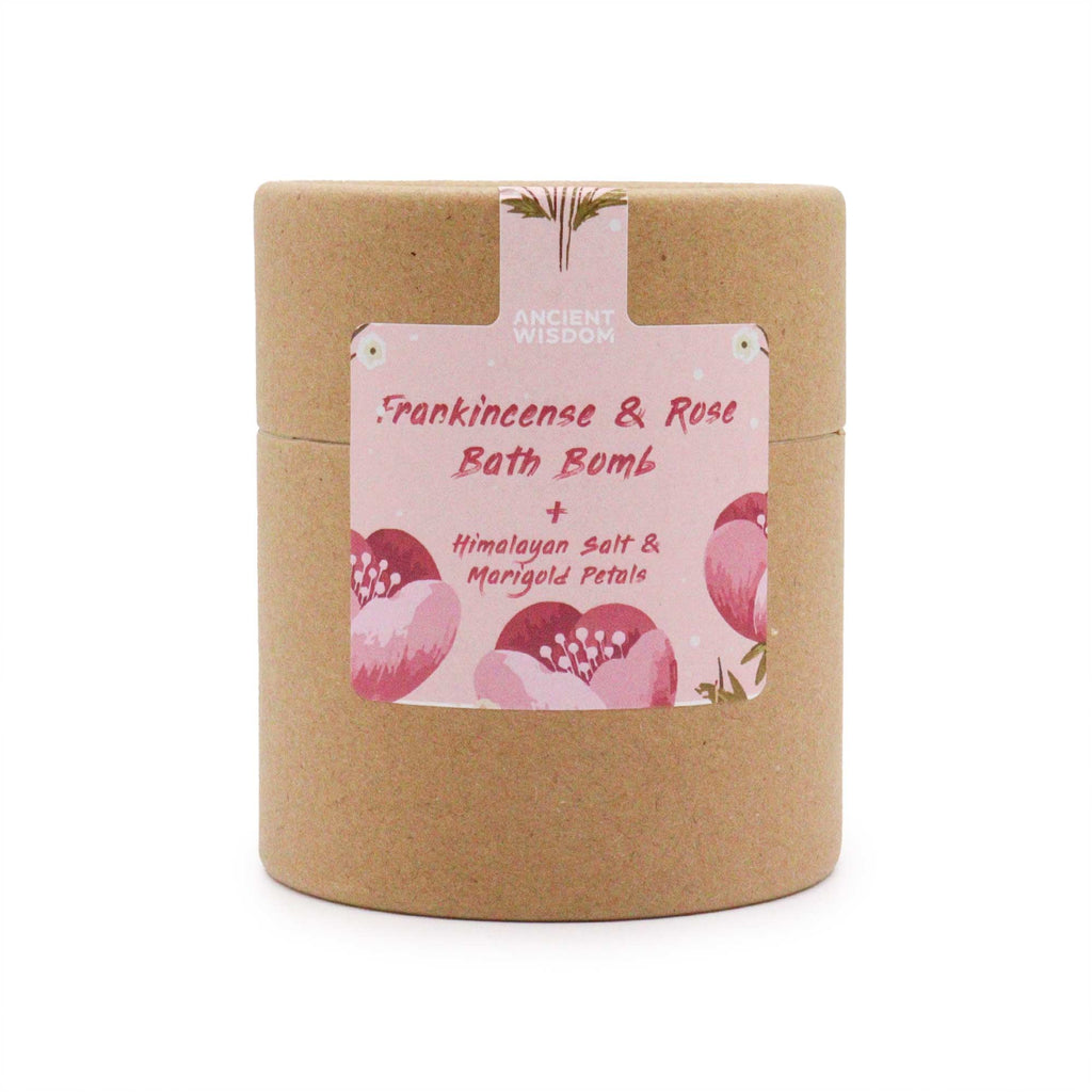 Conjunto de Banho e Aromaterapia Blooming Pink Bliss
