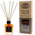 Difusor Ylang-Ylang e Mandarina: Aroma Contínuo e Elegante (200 ml)