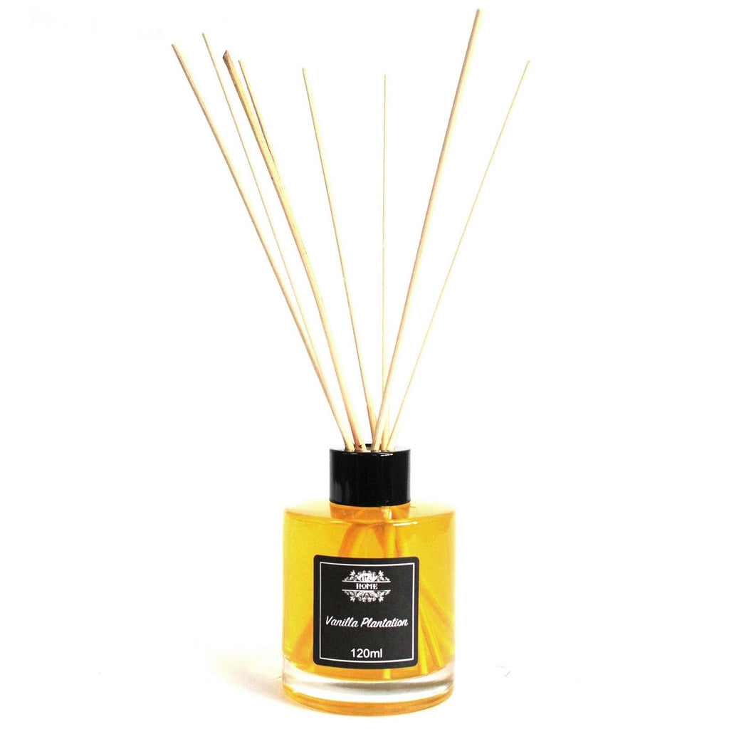 Difusor de Ambiente Vanilla Plantation 120 ml