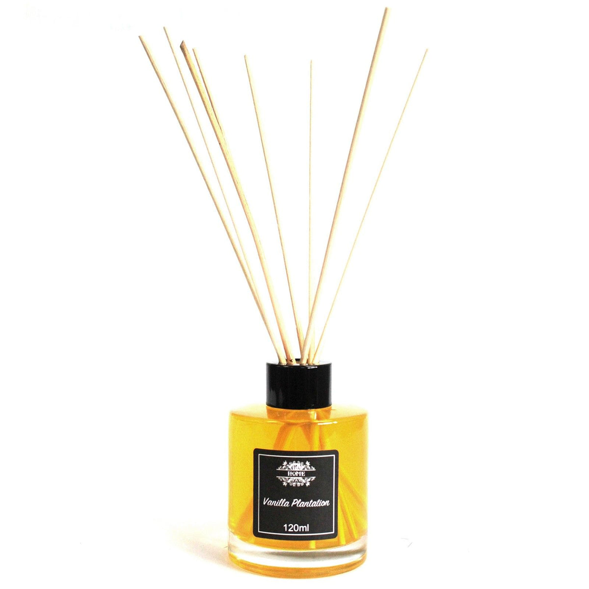 Difusor de Ambiente Vanilla Plantation 120 ml