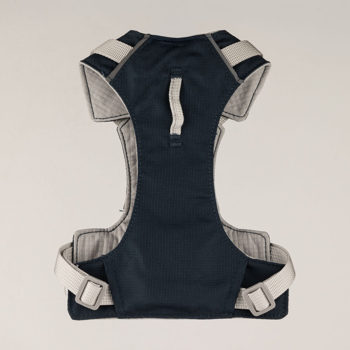Peitoral Refletor PAW Guardian Cinzento | Conforto e Controlo S