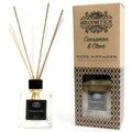 Difusor de Canela e Cravo-da-Índia (200 ml) | Aroma Quente e Envolvente