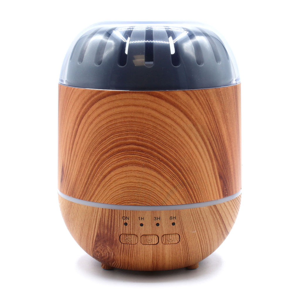Difusor e Humidificador Copenhagen USB | Silencioso e Compacto