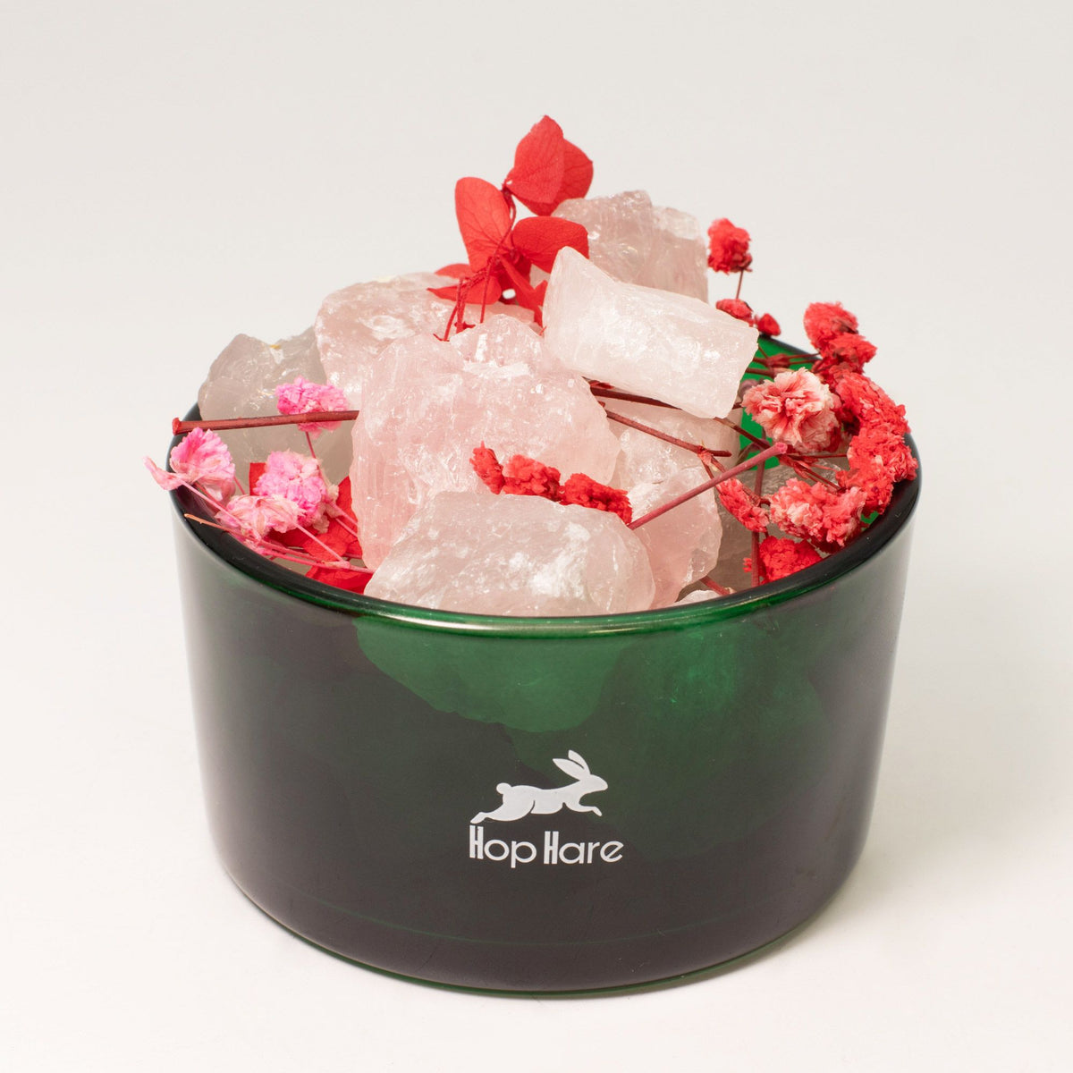 Difusor Quartzo Rosa The Lovers Hop Hare
