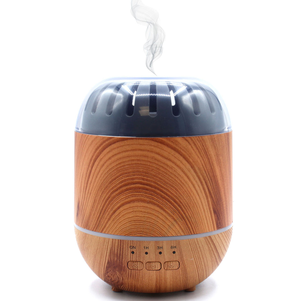 Difusor e Humidificador Copenhagen USB | Silencioso e Compacto