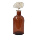 Flores Difusoras em Madeira de Sola (Pack de 4) – Aroma e Design
