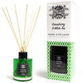 Difusor Gooseberry & White Tea com Varas de Rattan (120 ml)