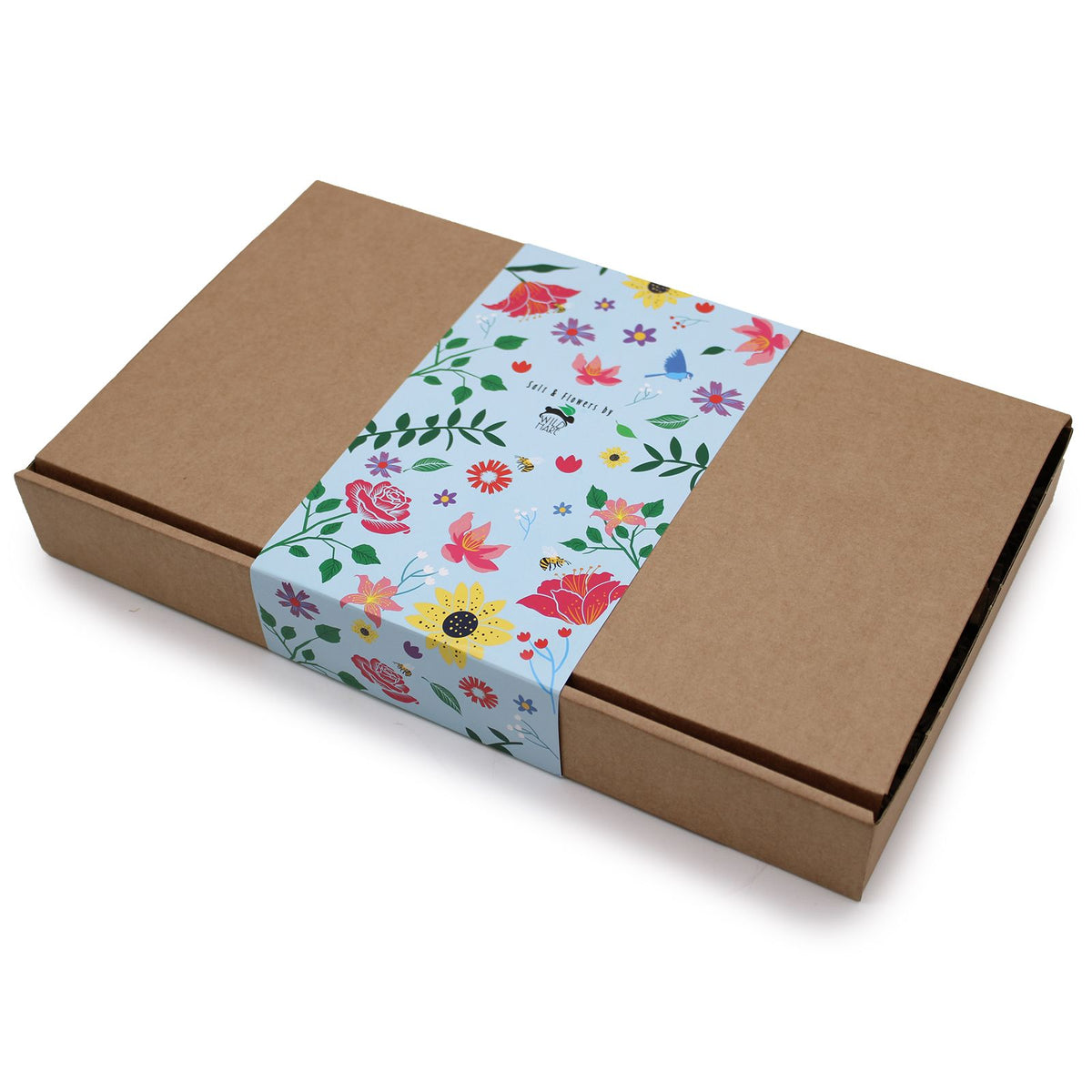 Conjunto de Banho Relaxante Total Unwind | Wild Hare