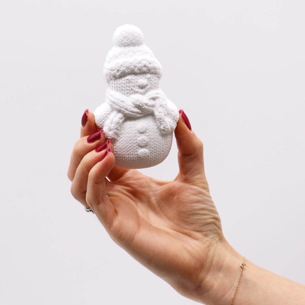 Conjunto Bombas de Banho Christmas Fun (4 Unid. / 320 g)