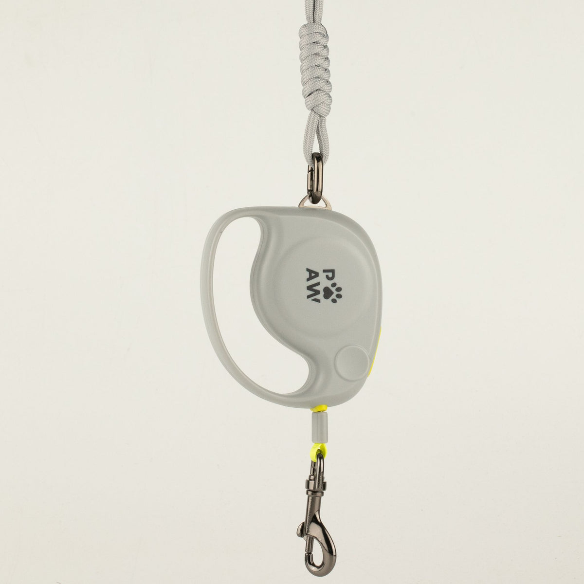 Trela Extensível Urbana Paw Strap 2m | Controlo até 35 kg