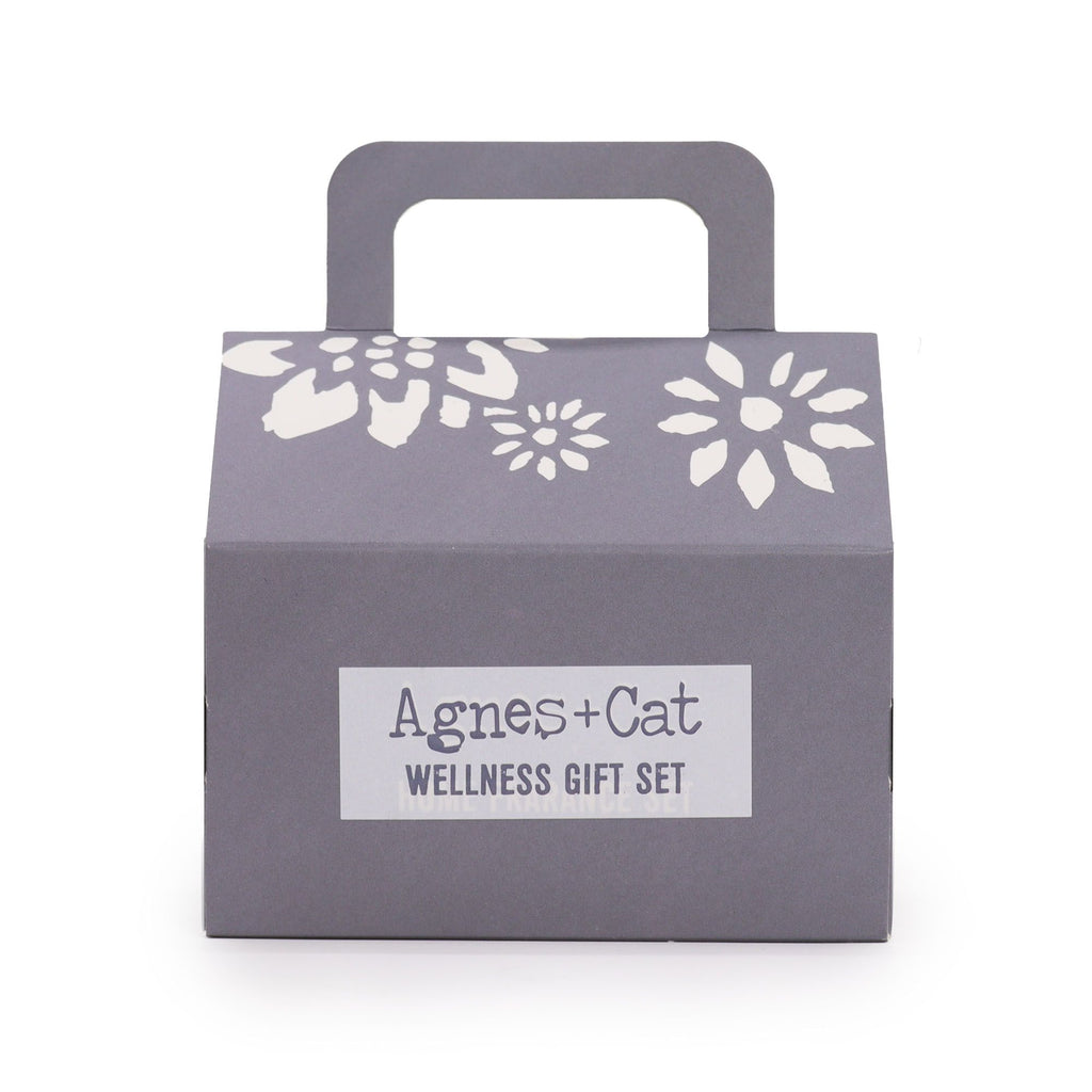 Conjunto Wellness Lake Breeze Agnes + Cat: Ritual de Cuidado