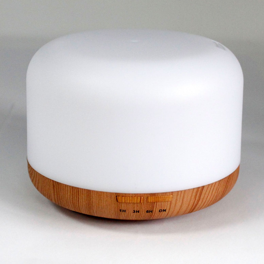 Difusor e Humidificador Aarhus Classic Pod USB (300 ml)