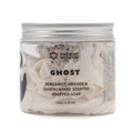 Sabonete em Mousse Ghost: Bergamota e Sândalo (120 g)