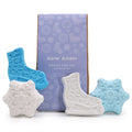 Conjunto Bombas de Banho Break the Ice (4 Unid. / 320 g)