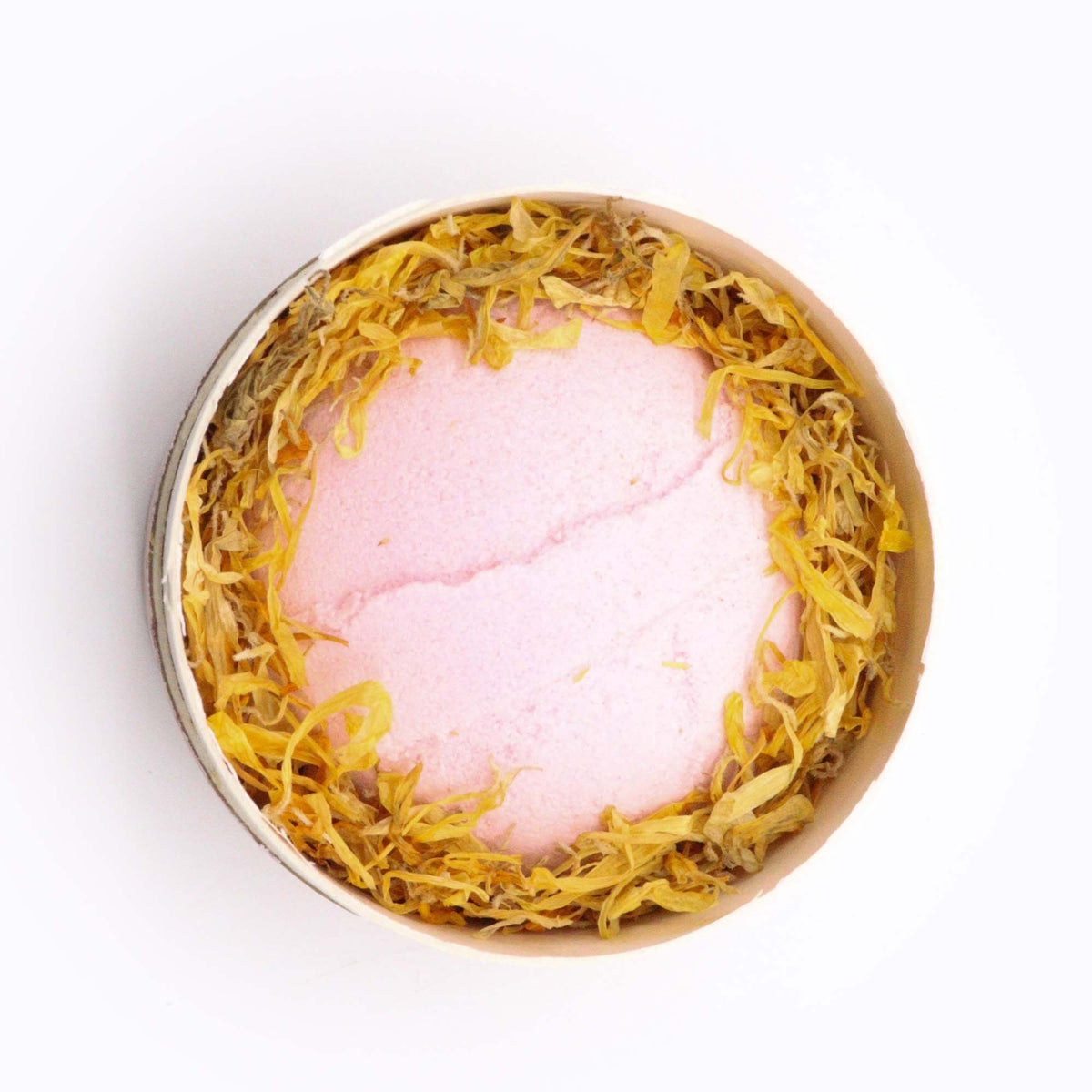 Conjunto de Banho e Aromaterapia Blooming Pink Bliss