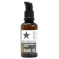 Óleo de Barba Regenerador Nordic Spruce (50ml)