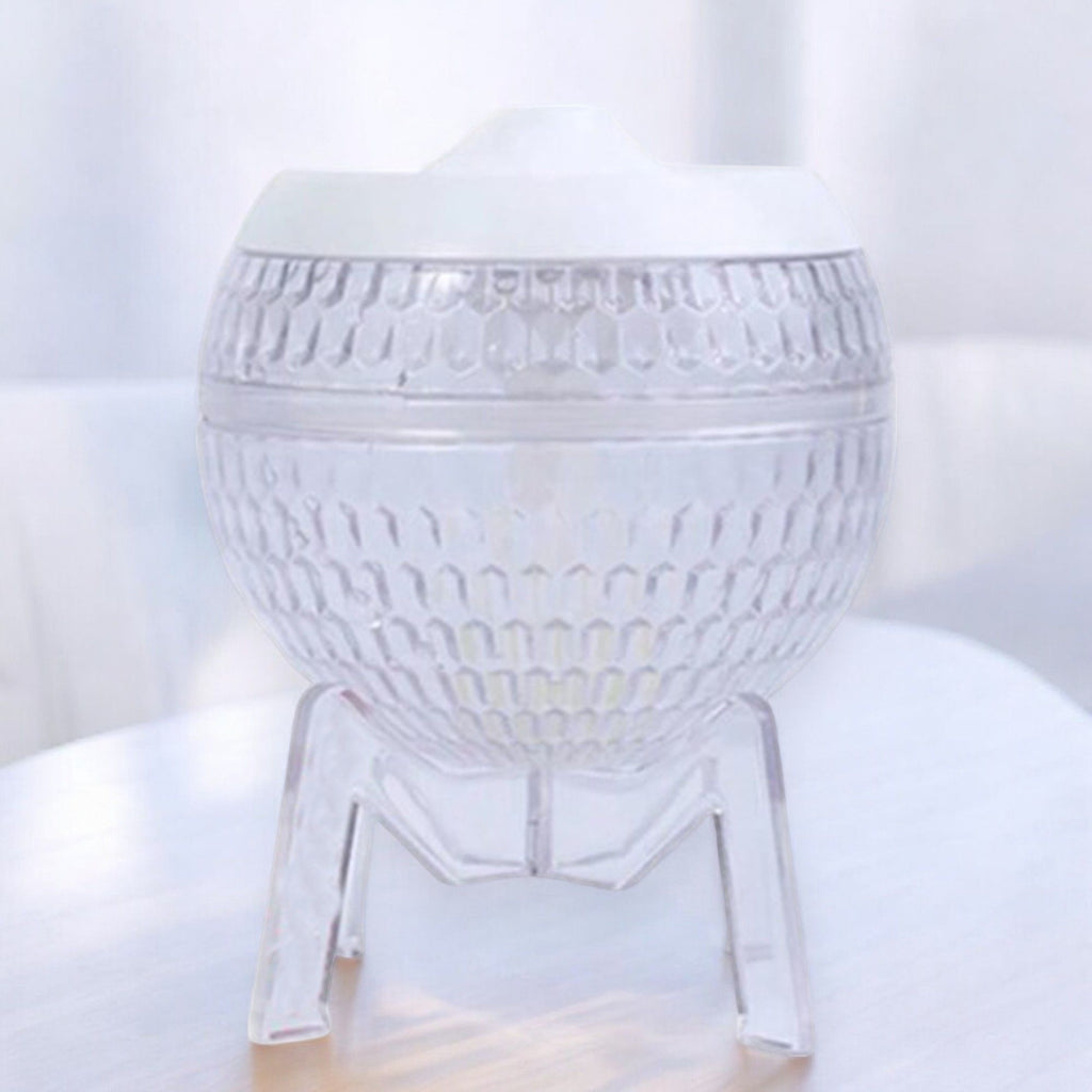 Humidificador Mondo Planet USB com Luz Ambiente LED