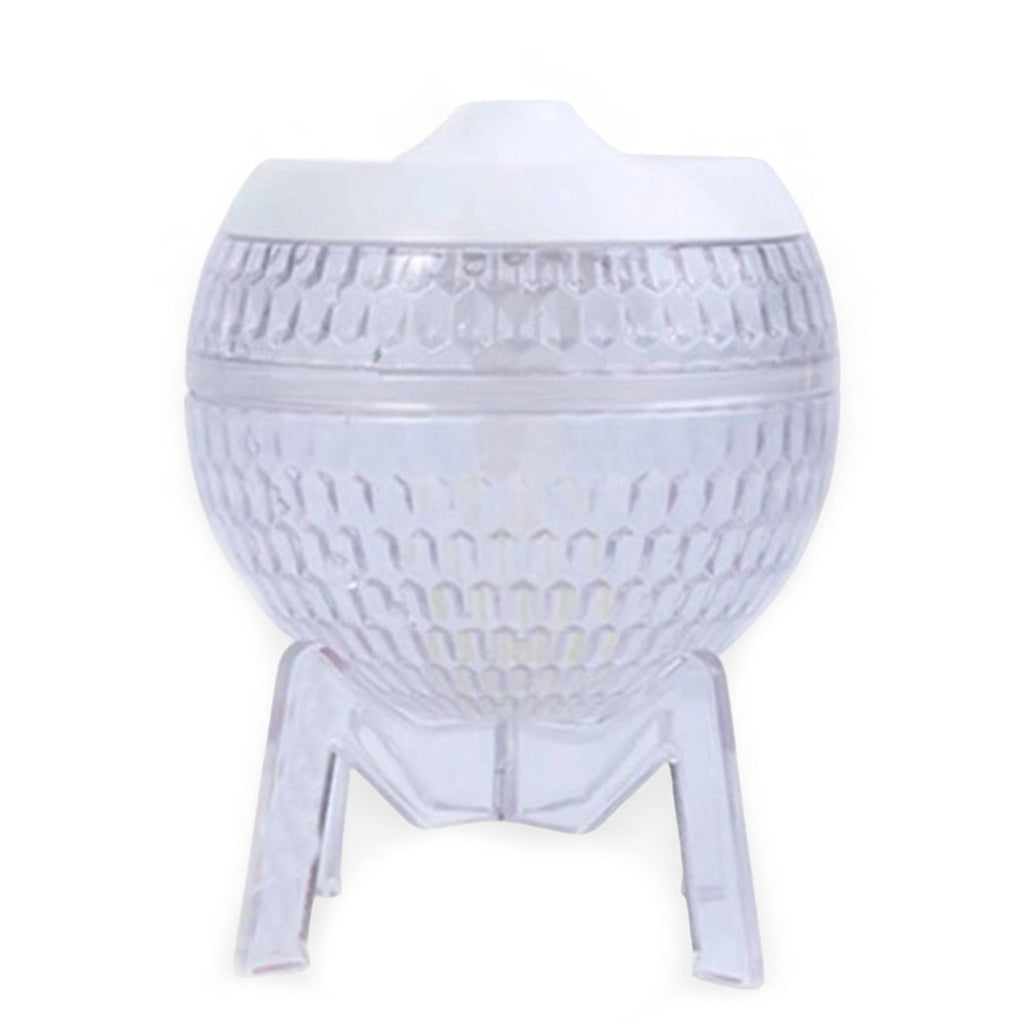Humidificador Mondo Planet USB com Luz Ambiente LED