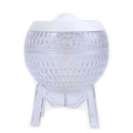 Humidificador Mondo Planet USB com Luz Ambiente LED