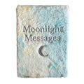 Caderno Diário Peluche Moonlight Messages – 80 Páginas