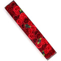 Caixa de Rosas de Sabão Aromáticas: Decoração e Banho Relaxante