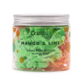 Sabonete Batido Manga e Lima Ancient Wisdom 120 g