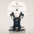 Peitoral Refletor PAW Guardian Cinzento | Conforto e Controlo S